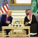 Trump secures deals with 3 Middle Eastern nations in 1st major trip of 2nd term