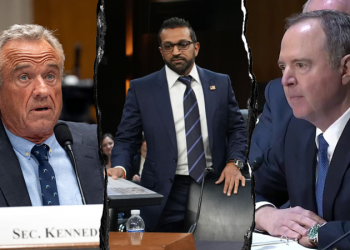 Dems’ hearing meltdowns a play to the base, analysts say, as Trump noms keep pushing back in viral moments