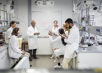 Government-funded Research Published Exclusively in Government-funded Journals—What Could Possibly Go Wrong?