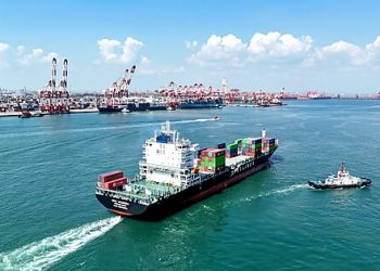 New Shipping Fees and Requirements Pose Fresh Threat to US Economy