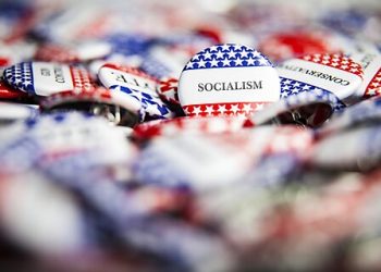 Young Americans Like Socialism Too Much—That’s a Problem Libertarians Must Fix