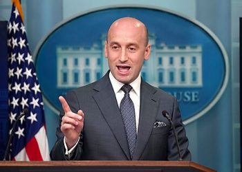 Miller Says We Can Suspend Habeas Corpus Because of “Invasion”— But His Own Words Belie That Theory