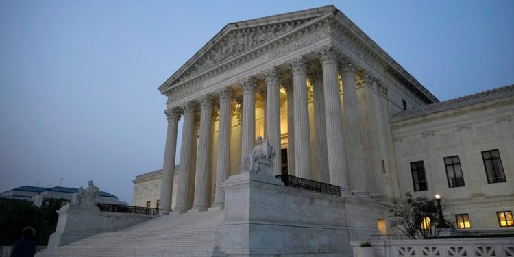 Supreme Court limits judges’ authority to block infrastructure projects over environmental concerns