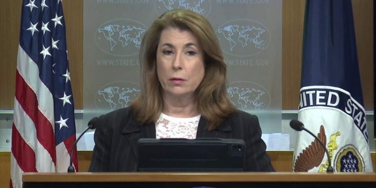 State Department to merge Palestinian Affairs Office with US Embassy in Jerusalem