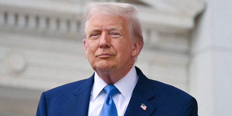 Trump says he will meet with Putin, Zelenskyy ‘if necessary’ amid negotiations to end war