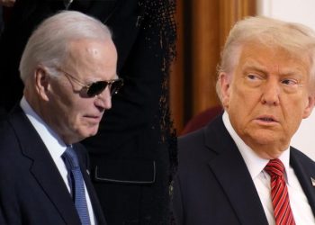 Trump calls Biden’s cancer diagnosis ‘very sad’ while questioning timeline: ‘Wasn’t informed’