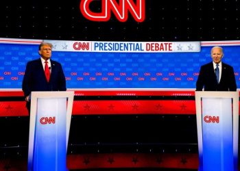 Biden made Harris campaign a ‘nightmare,’ destroyed her chances by staying in 2024 race too long, aides charge