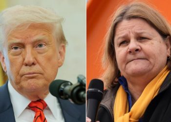 Retired judges criticize Trump admin over arrest of Milwaukee County judge: ‘Embarrassing spectacle’