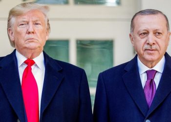 Trump says he had ‘productive’ call with Turkey’s Erdogan about Russia-Ukraine war, Gaza