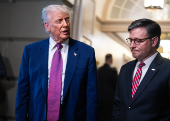 Dems warn House Republicans will pay price at ballot box for passing Trump’s ‘big beautiful bill’