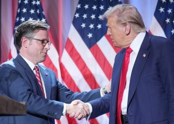 Trump’s first vice president urges his old boss against raising taxes on wealthy Americans