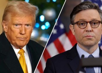 Inside Trump’s urgent meeting with House GOP to pass the ‘big, beautiful bill’