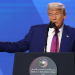 Trump offers Iran choice: Drop nuclear weapons or face ‘maximum pressure’