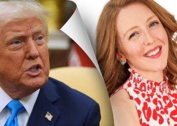 Trump claims ‘I don’t know her’ and ‘listened to’ RFK Jr about surgeon general pick getting MAGA pushback