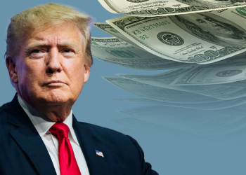 White House sending $9.4B DOGE cuts package to Congress next week