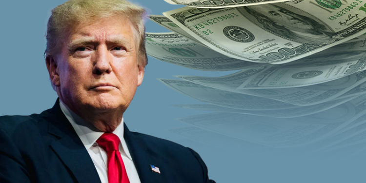 White House sending $9.4B DOGE cuts package to Congress next week