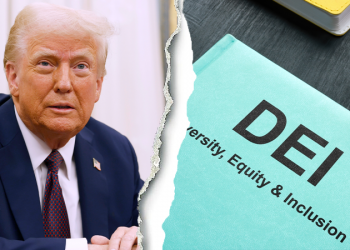 White House highlights over $2B in savings from DEI cuts during Trump administration’s first 100 days