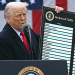 Trump tariff plan faces uncertain future as court battles intensify