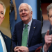 Senators sound off as Supreme Court hears case on nationwide injunctions