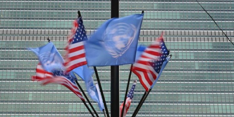 Former Trump official slams UN reform efforts as ‘eight and a half years late’