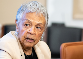 Dem lawmaker seethes RFK Jr’s ‘legitimacy’ as HHS secretary has ‘expired’ in heated exchange