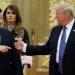 Trump touts ‘very positive’ breakthrough with Xi after slamming China for trade violation
