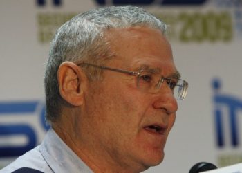 Time for Israel to take out ‘head of the snake,’ target members of Iranian regime, says former IDF intel chief