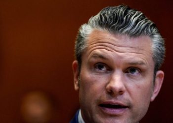 Democrat grills Hegseth on whether he’ll take ‘accountability’ for Signal chat once DOD IG report drops