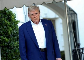 Timeline: Trump’s Israel-Iran ceasefire nearly collapses hours after announcement