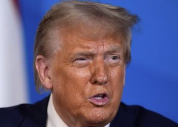 Trump says US would strike again if Iran rebuilds nuclear program