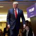FLASHBACK: Trump launched his first presidential campaign ten years ago