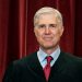 Gorsuch warns Supreme Court decision gives IRS ‘powerful new tool to avoid accountability’