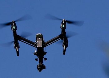 Drone incursions on US bases come under intense scrutiny as devices prove lethality overseas