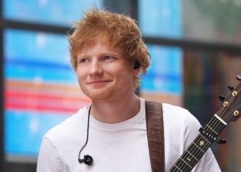 Supreme Court hands Ed Sheeran legal win in Marvin Gaye copyright fight