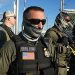 Does ICE Mask Its Agents to Protect Them from Targeted Violence?