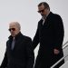 Biden only hand-signed one pardon during final spree, and it was his most controversial one