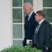 Obama WH physician says Biden doc should have performed cognitive test