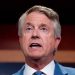 GOP senator calls for parliamentarian’s firing after serving Medicaid blow to Trump’s ‘big, beautiful bill’