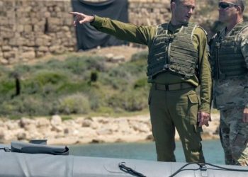 Kurilla warfare: Meet the general leading US military forces in the Middle East amid Iran conflict