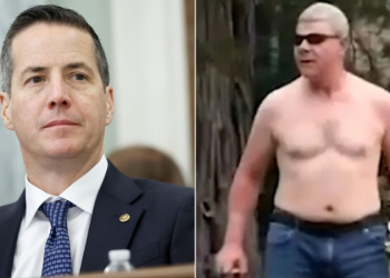 GOP senator demands FBI probe Biden-era vetting process for Boulder terror suspect: ‘Under attack’