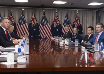 Pentagon may sink Biden-era deal to sell Australia nuclear-powered submarines