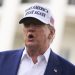 Trump weighs striking Iranian nuclear facilities: ‘I may do it, I may not do it’