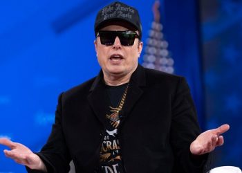 Musk unleashes wild Epstein claim against Trump after being booted from DOGE