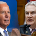 GREGG JARRETT: Biden, the ‘marionette president; and the case of the runaway autopen