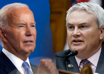 EXCLUSIVE: Comer hails DOJ’s Biden probe as House investigation heats up