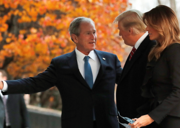 Bush’s War on Terror vs Trump’s Iran approach: How US Middle East strategy evolved