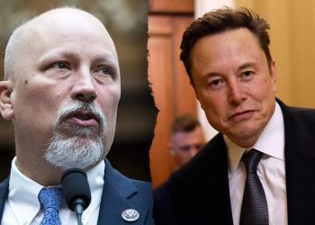 Radical new DOGE transparency powers could hit Congress after Elon Musk exit