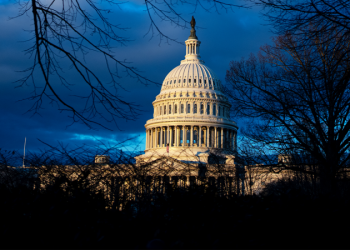 Reporter’s Notebook: How the House is technically done with the ‘big, beautiful bill’