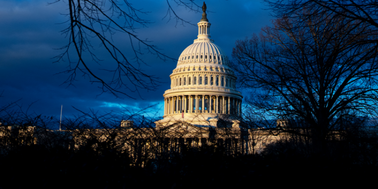 Reporter’s Notebook: How the House is technically done with the ‘big, beautiful bill’
