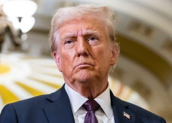 Trump says ‘big, beautiful’ bill ‘must’ meet deadline as some Republicans waver